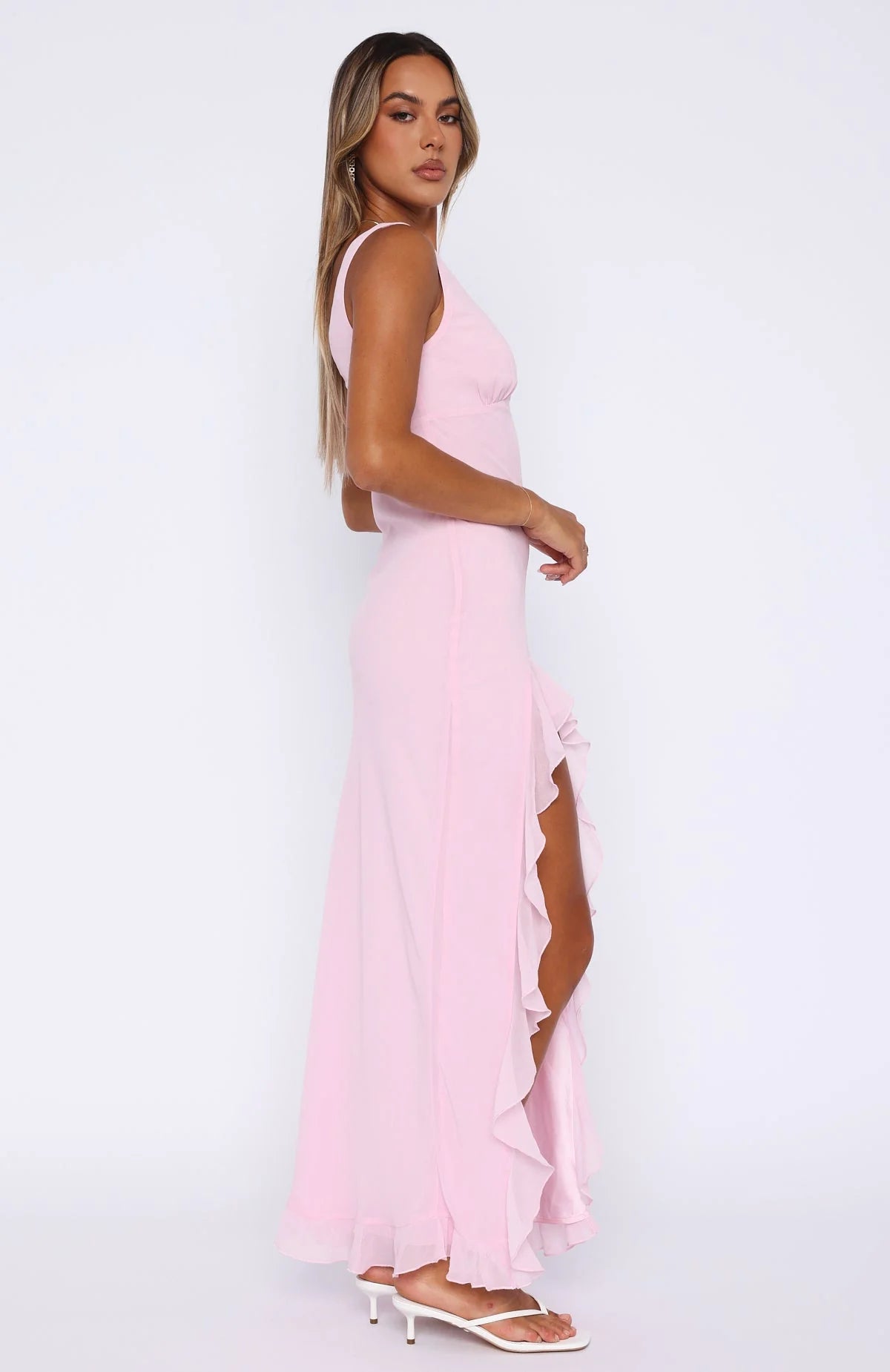 Robe Rose