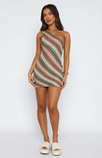 Wave Charm Dress