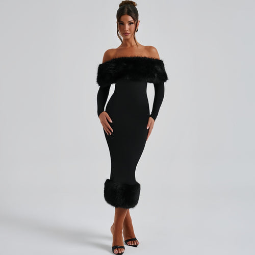 Bellissima Noir