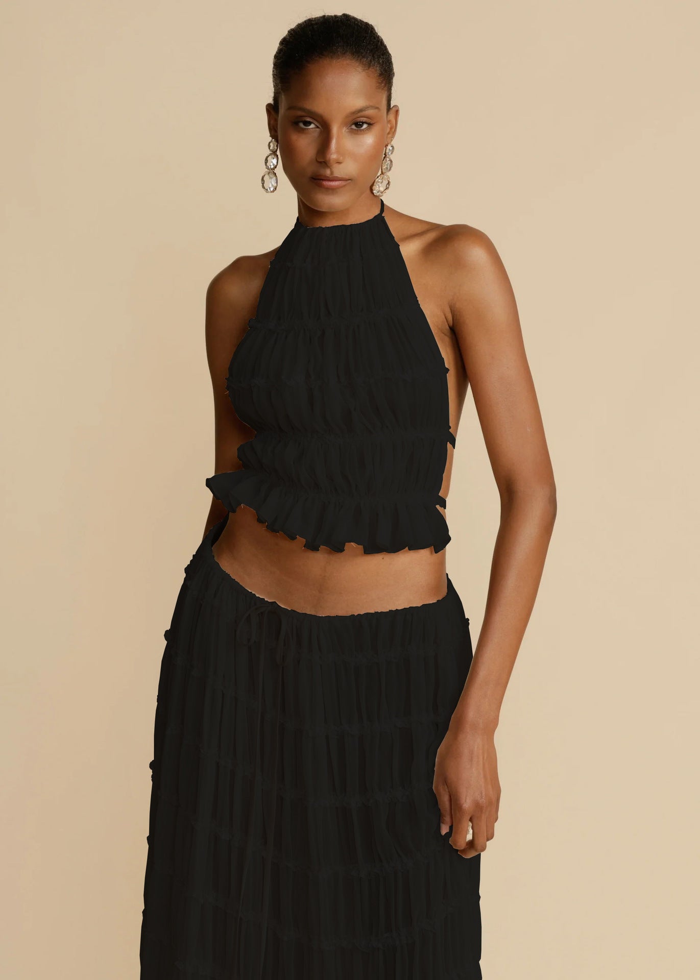 Robe Noire
