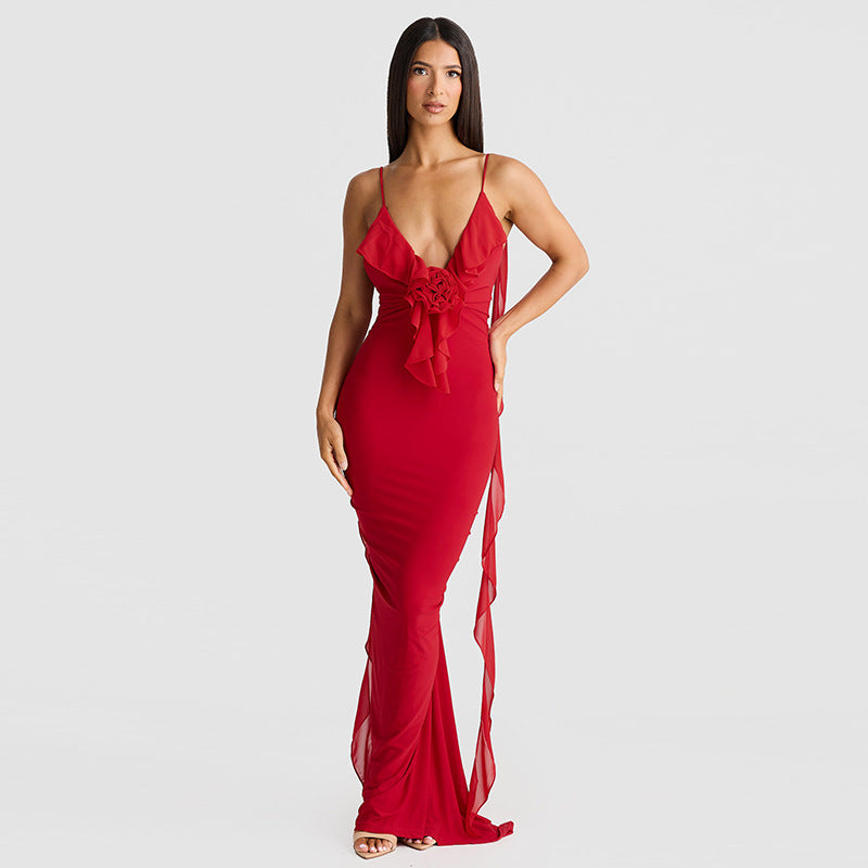 Robe Rouge
