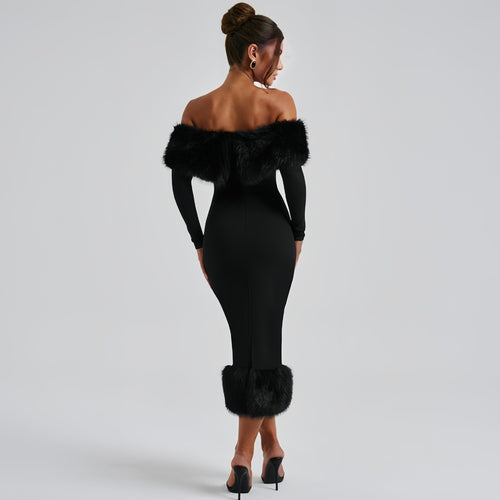 Bellissima Noir