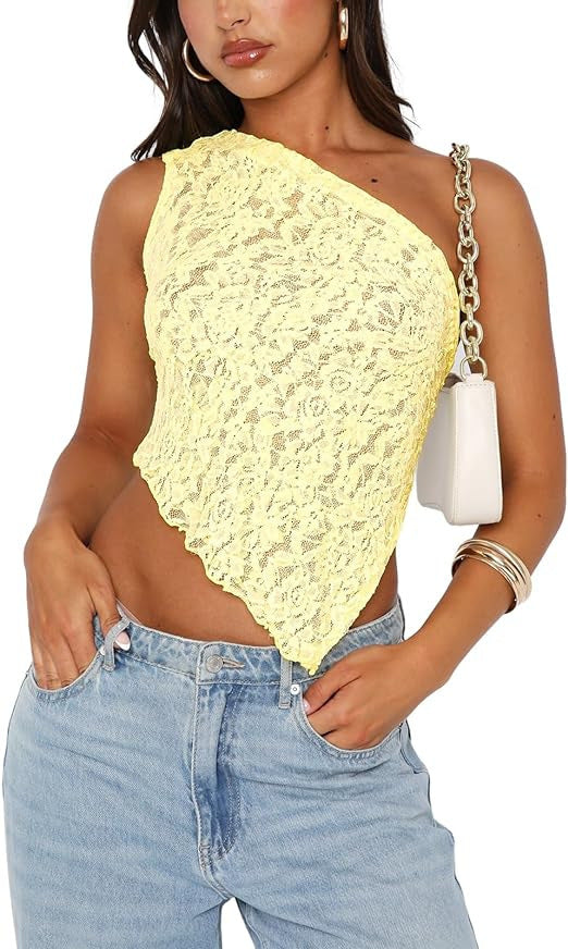 Top Dos Nu