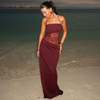 Selena Lace Dress