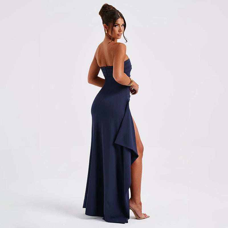 GlamAura Dress