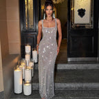 Élara Shine Dress