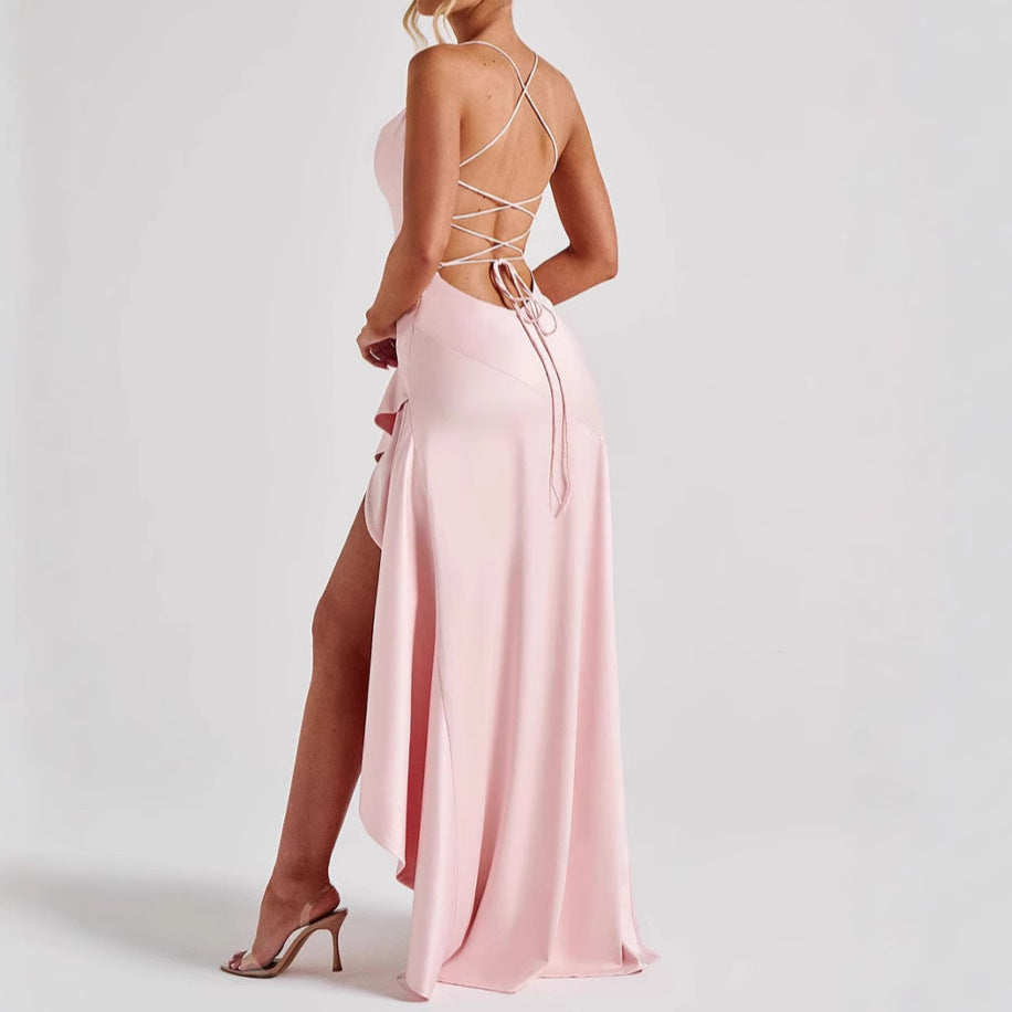 Robe Rose