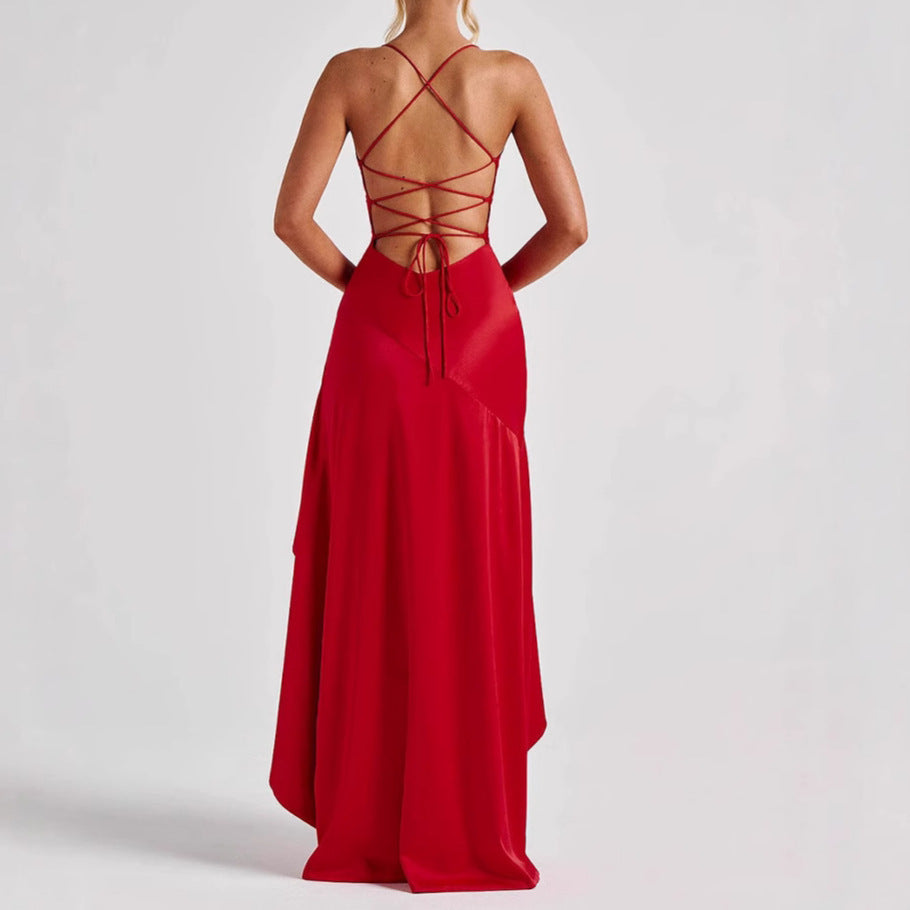Robe Rouge