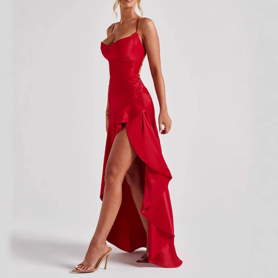 Robe Rouge
