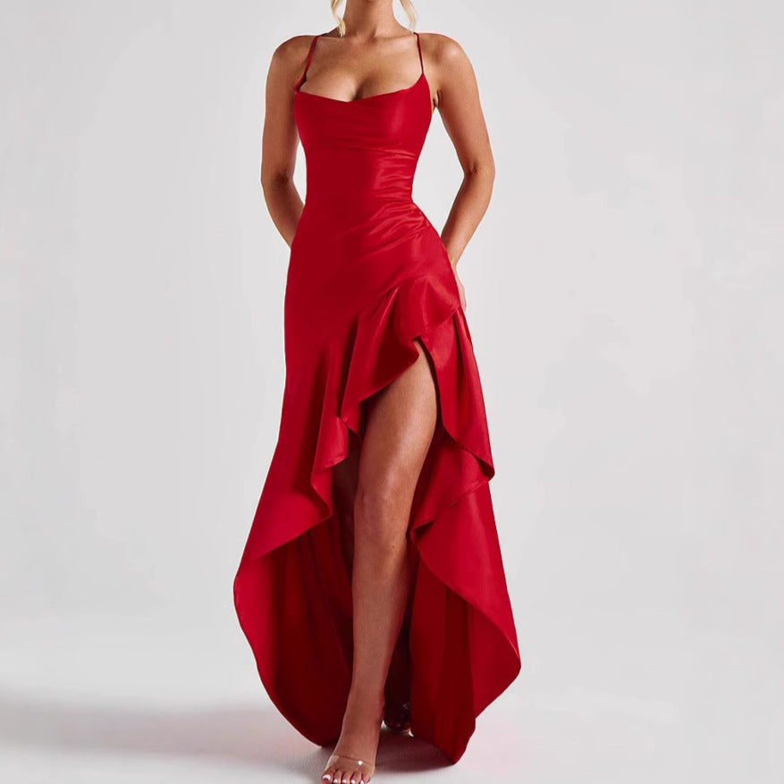 Robe Rouge