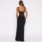 Selena Lace Dress