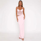 Robe Rose