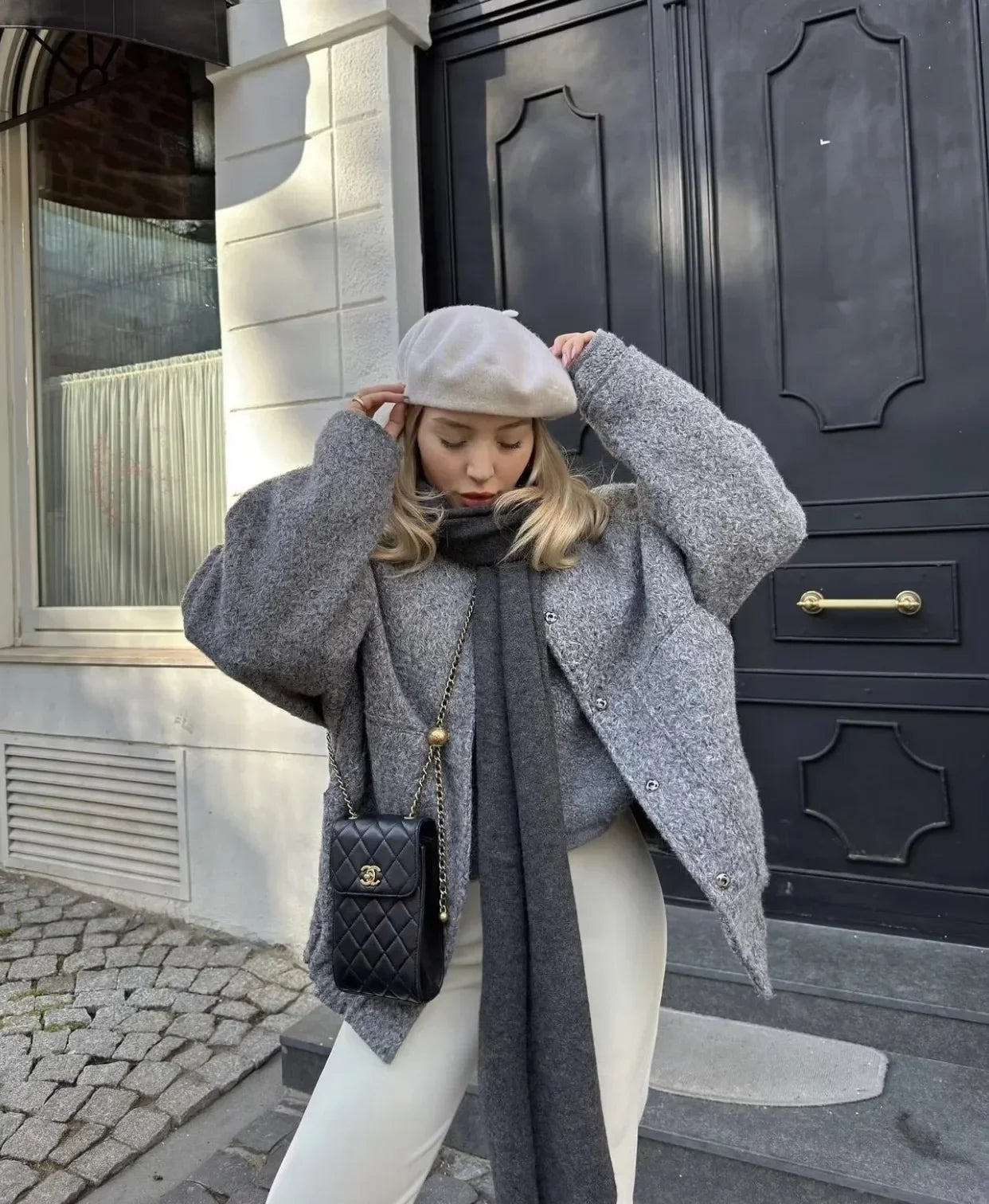 Sophie L
