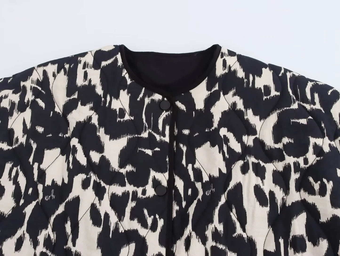 Veste Imprimé Sauvage