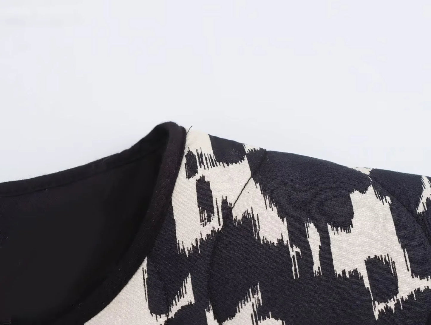 Veste Imprimé Sauvage