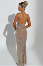 Élara Shine Dress