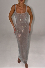 Élara Shine Dress