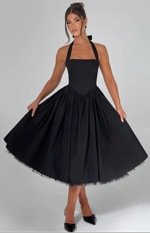 Robe Noire