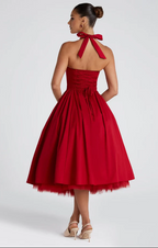 Robe Rouge