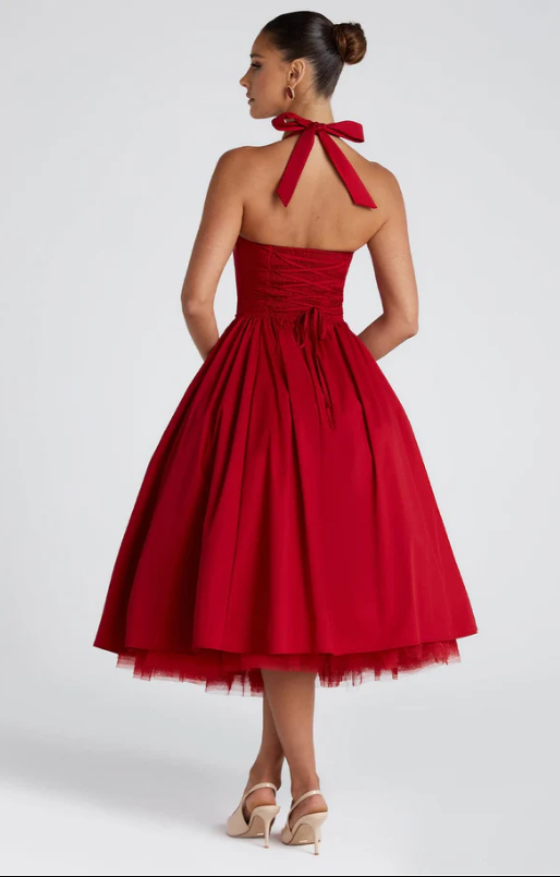 Robe Rouge