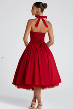 Robe Rouge