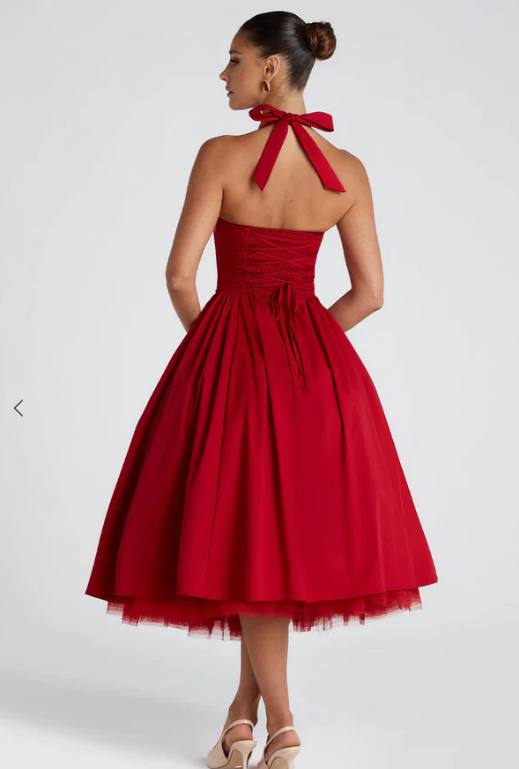Robe Rouge