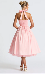 Robe Rose