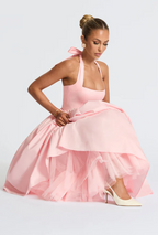 Robe Rose