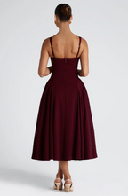 Robe Rouge