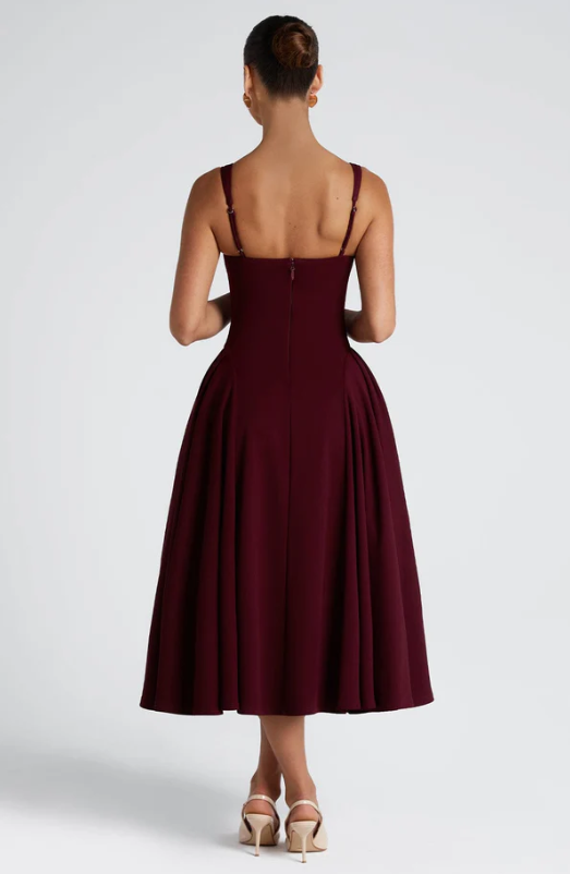Robe Rouge