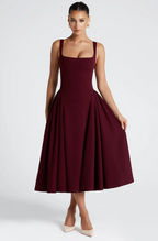 Robe Rouge