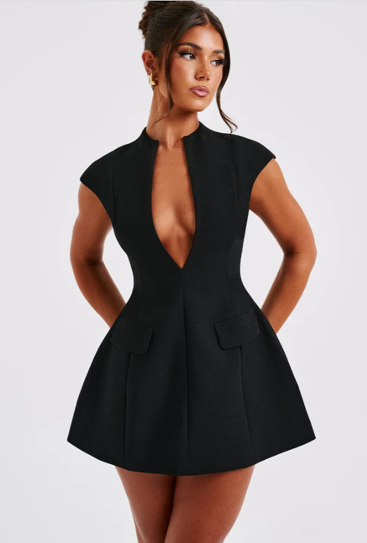 Robe Noire