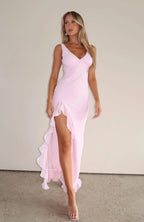 Robe Rose
