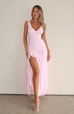 Robe Rose