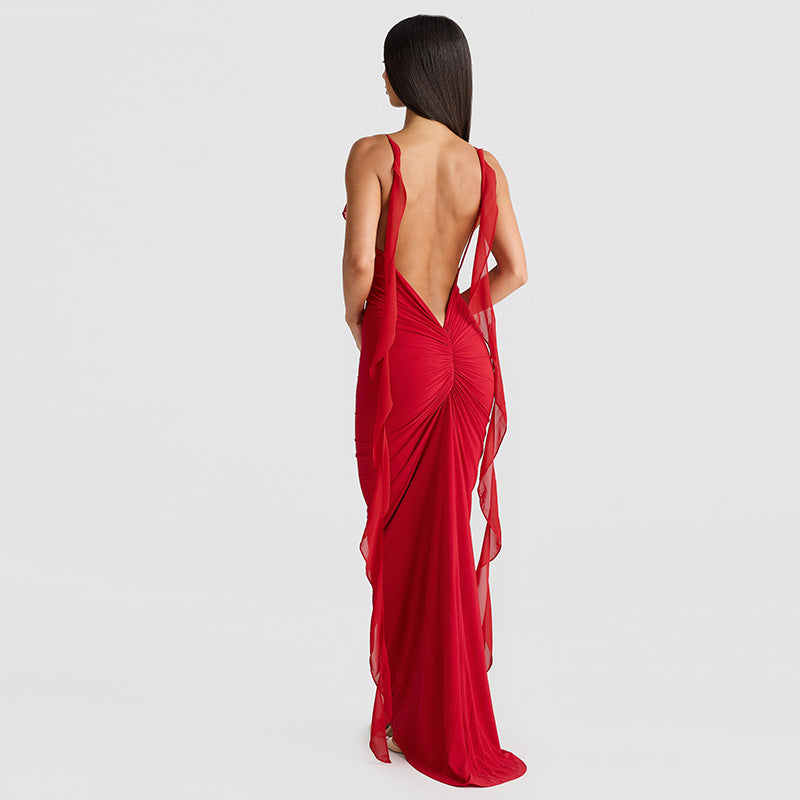 Robe Rouge