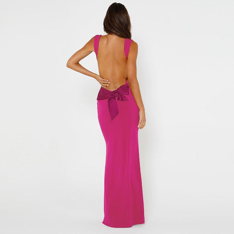Robe Rose