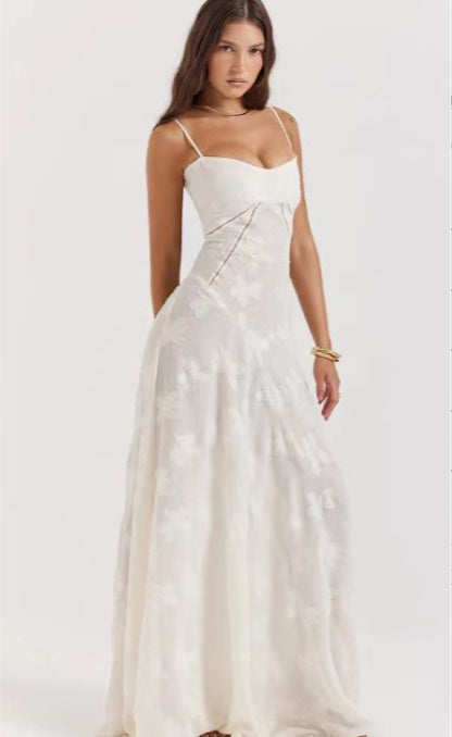 Couleur Crème ivoire