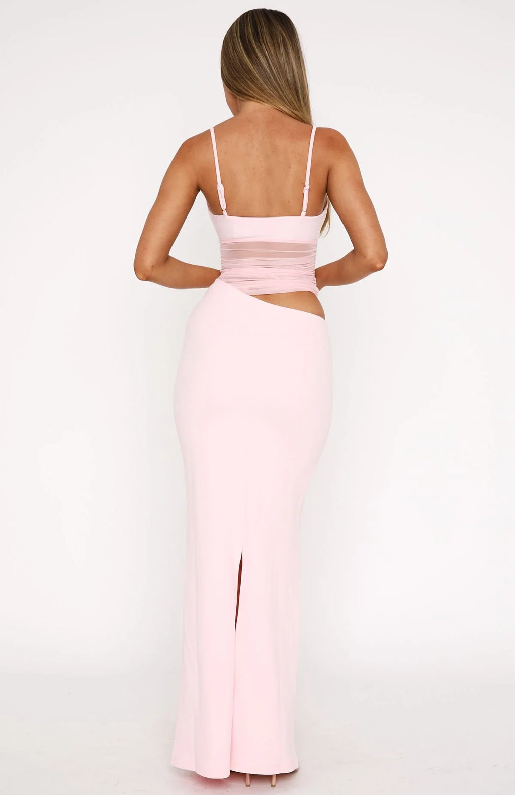 Robe Rose