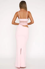 Robe Rose
