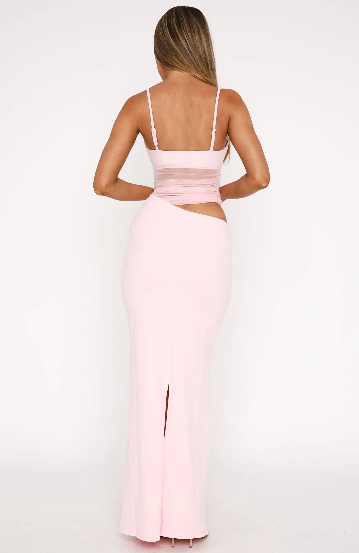 Robe Rose