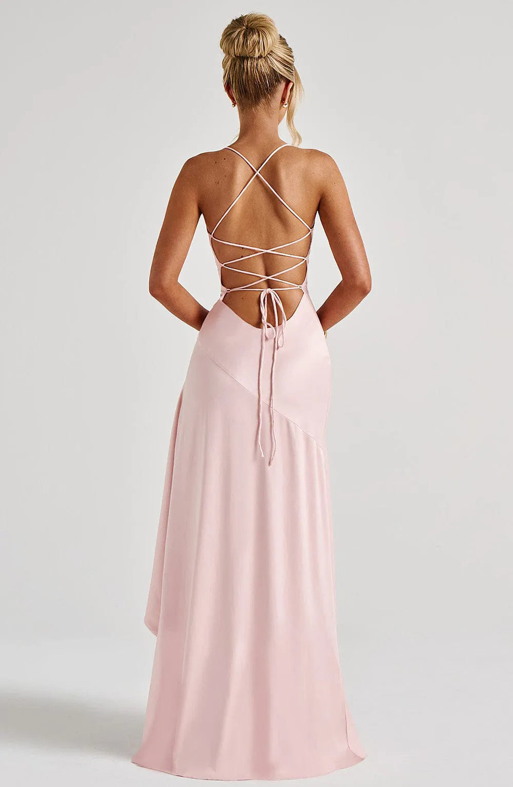 Robe Rose