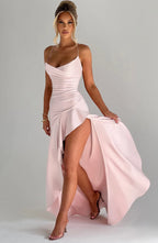 Robe Rose