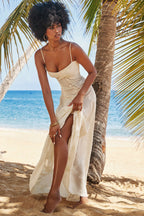 Couleur Crème ivoire