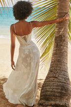 Couleur Crème ivoire