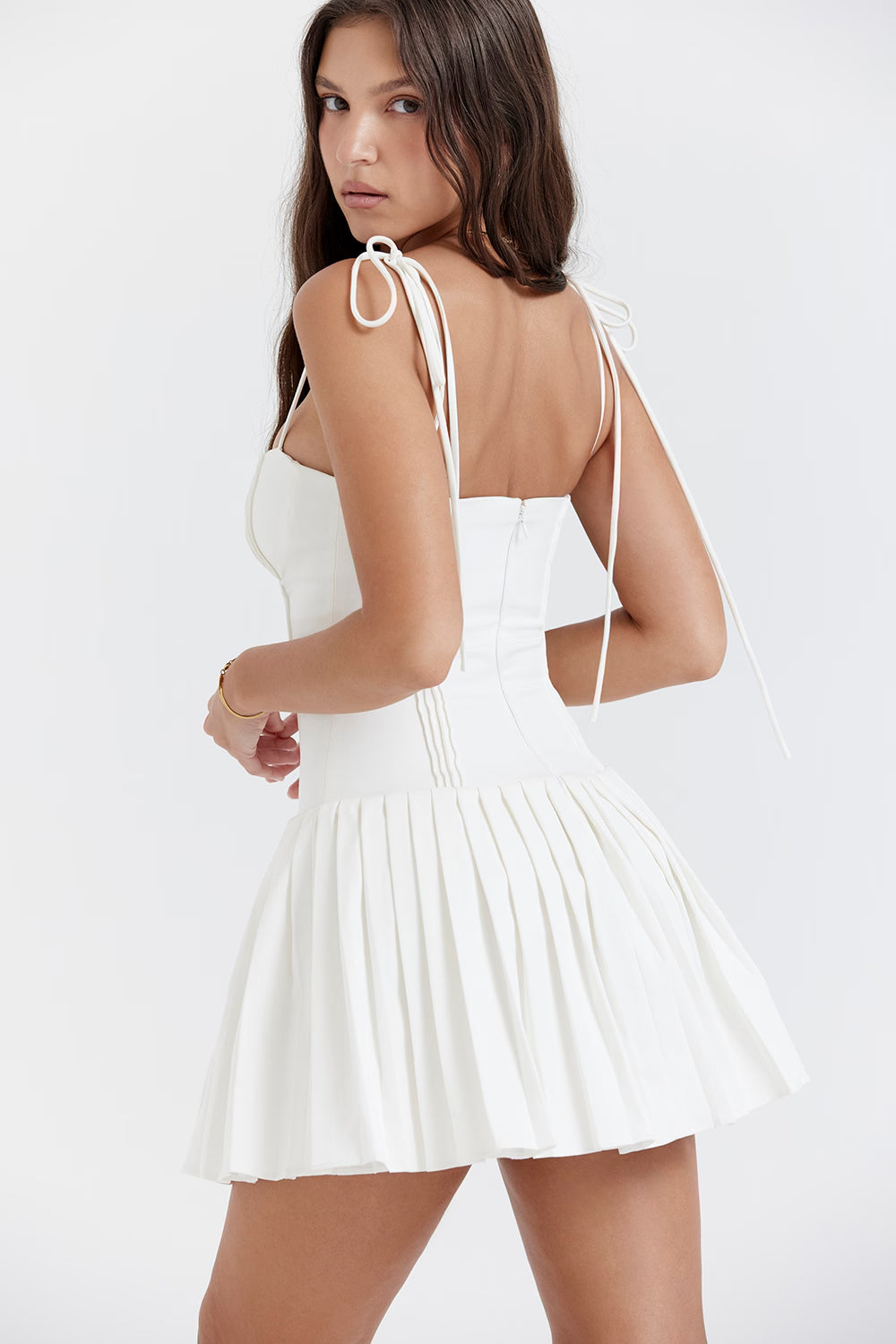 Muse Parisienne
