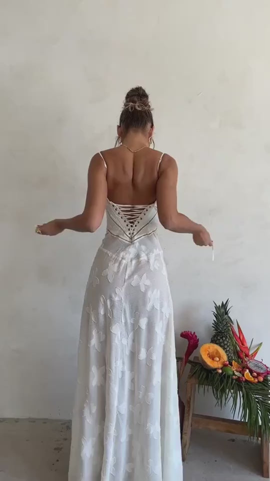 Couleur Crème ivoire